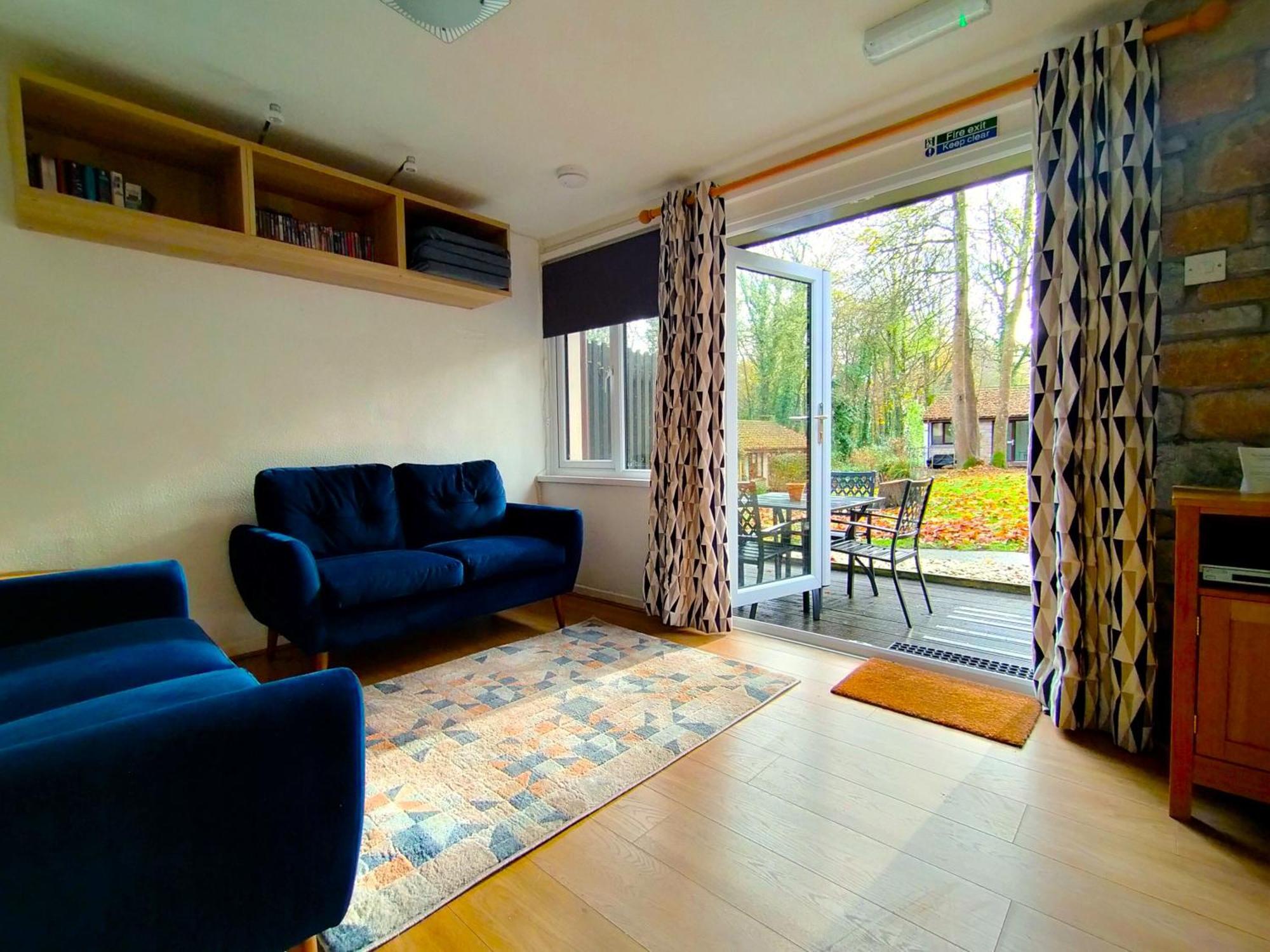Woodland View - Families & Pets Uny Lelant Exterior foto