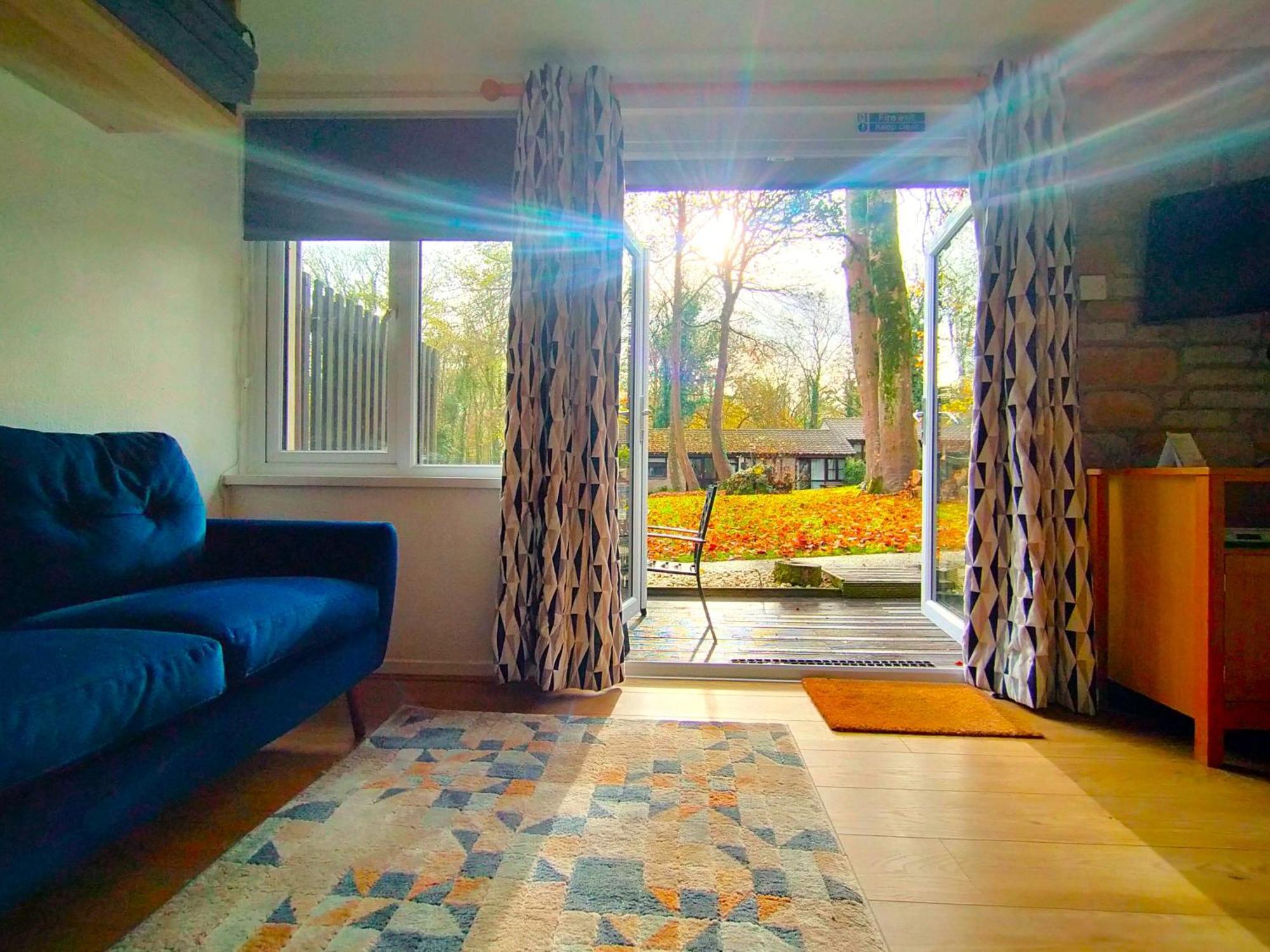 Woodland View - Families & Pets Uny Lelant Exterior foto