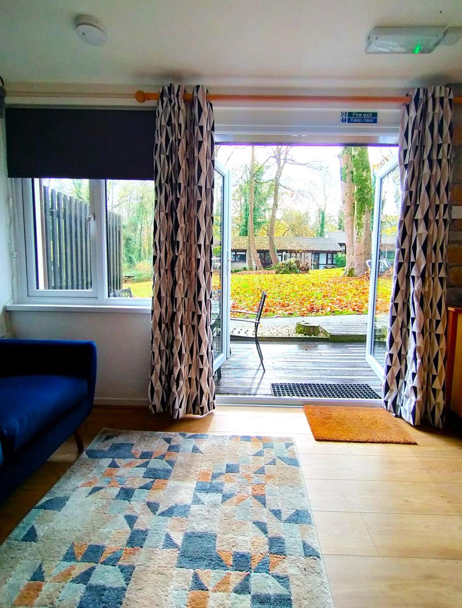 Woodland View - Families & Pets Uny Lelant Exterior foto