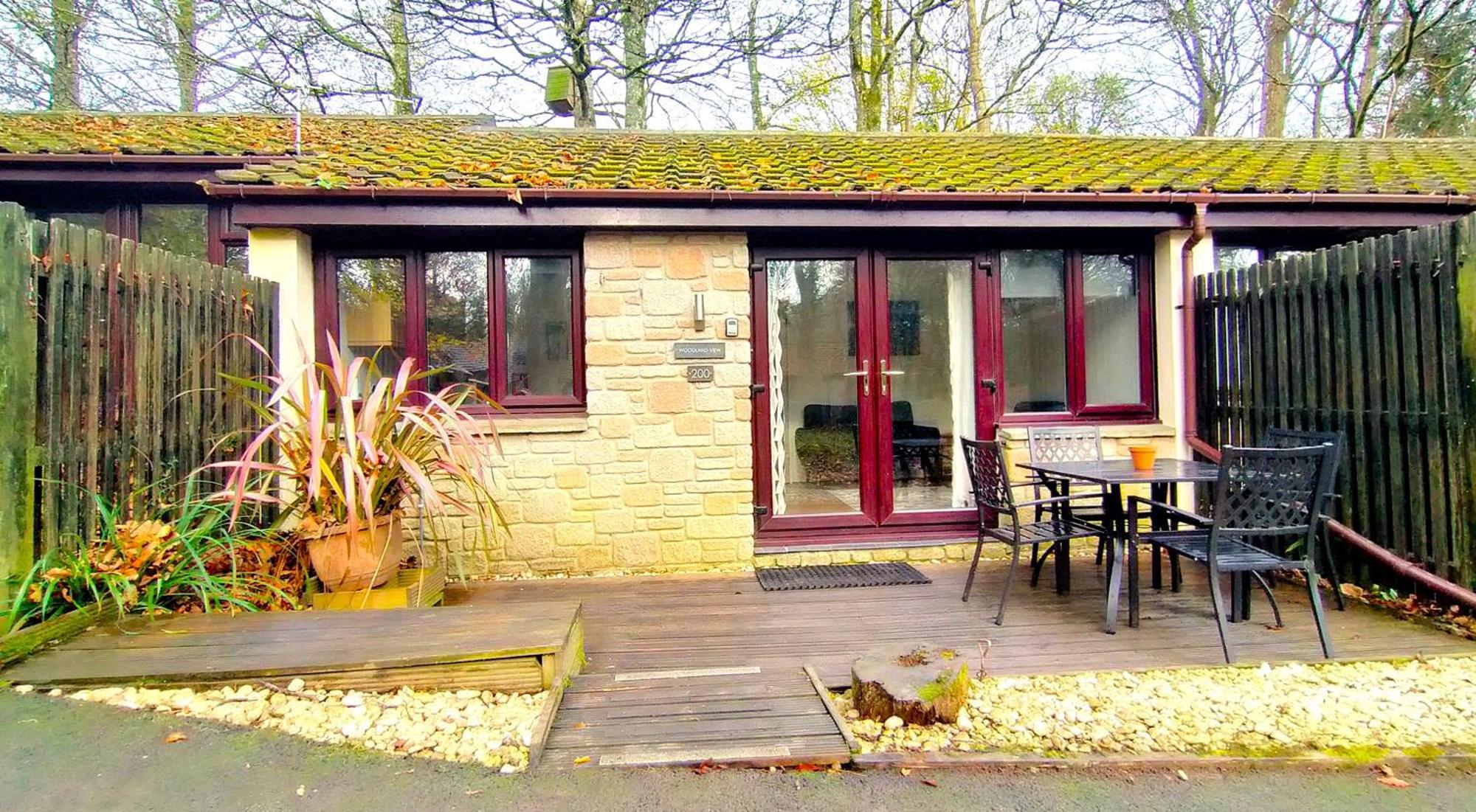 Woodland View - Families & Pets Uny Lelant Exterior foto