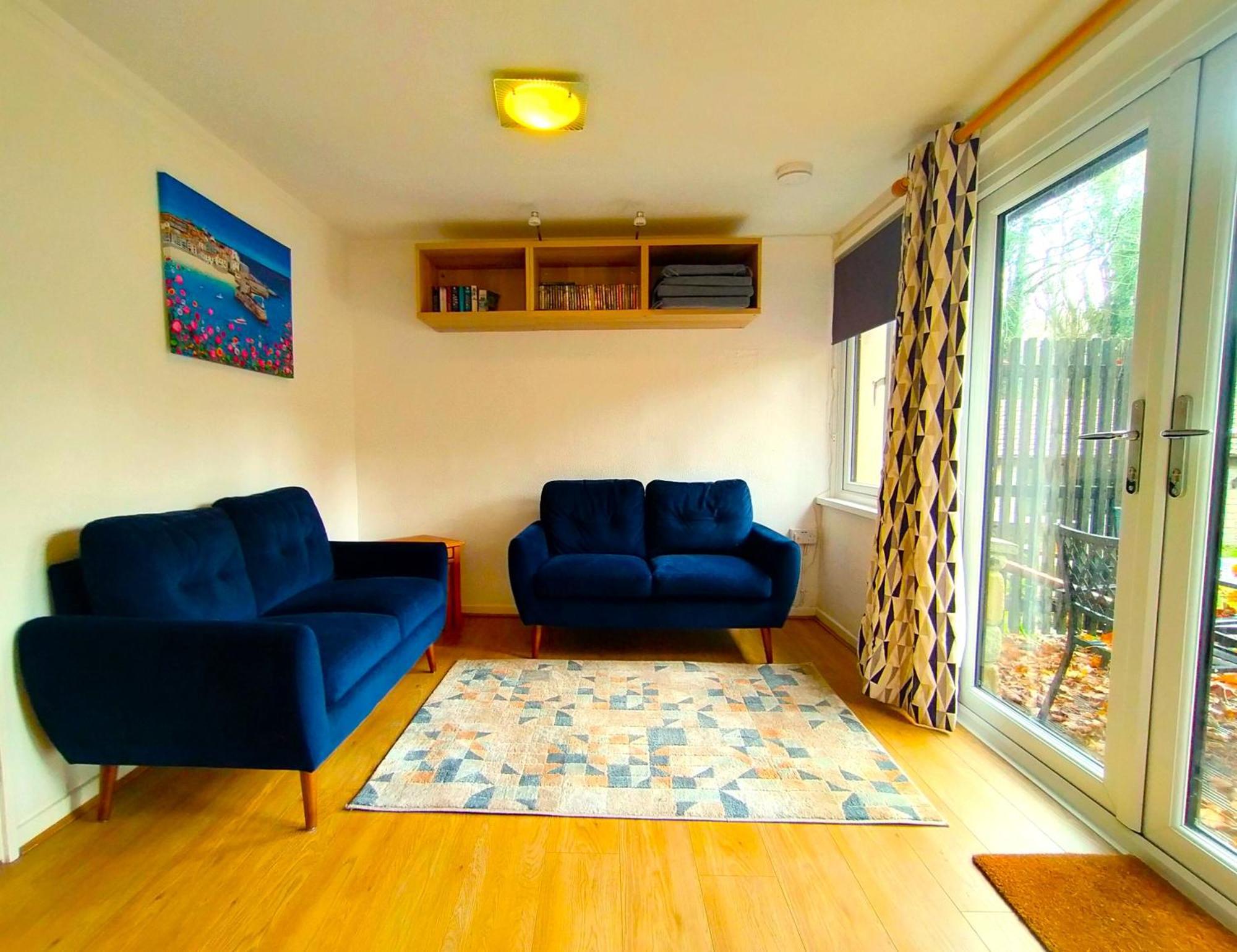 Woodland View - Families & Pets Uny Lelant Exterior foto