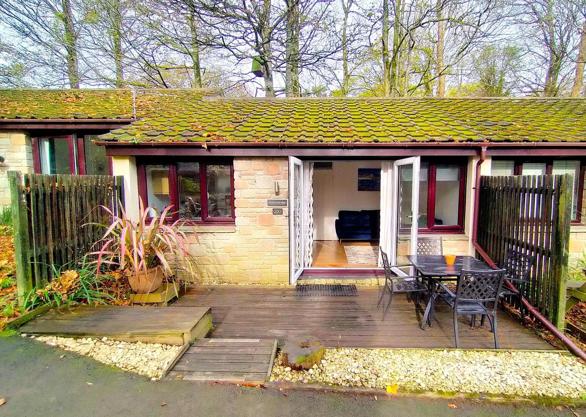 Woodland View - Families & Pets Uny Lelant Exterior foto