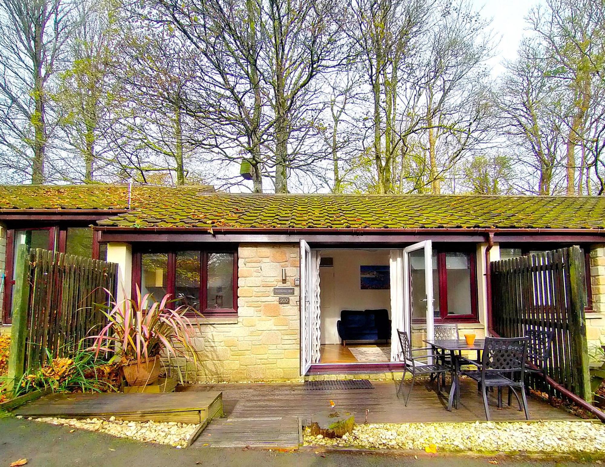 Woodland View - Families & Pets Uny Lelant Exterior foto