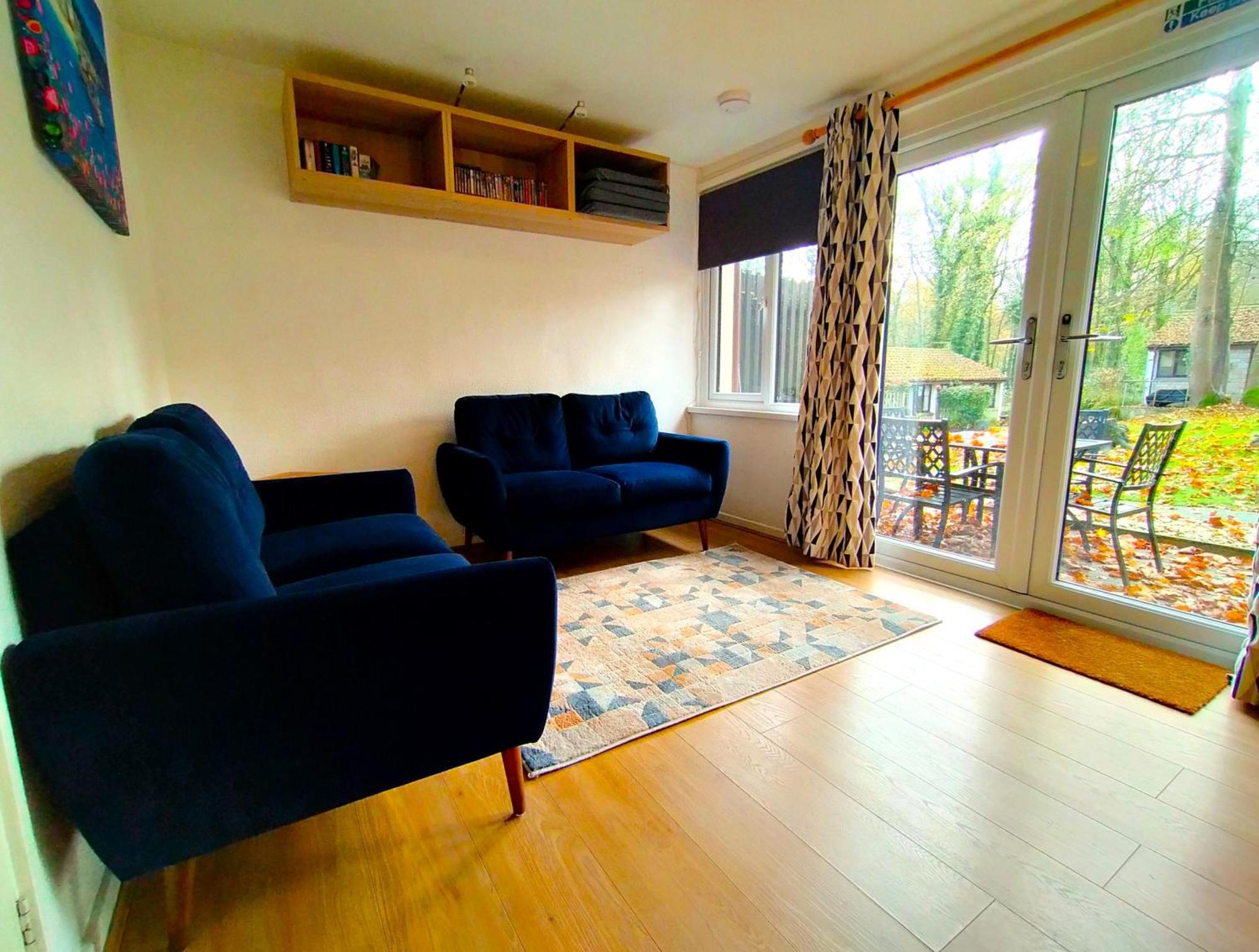 Woodland View - Families & Pets Uny Lelant Exterior foto